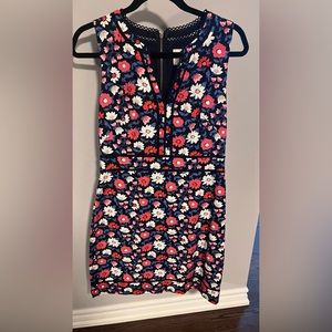 Kate Spade dress.  Very pretty